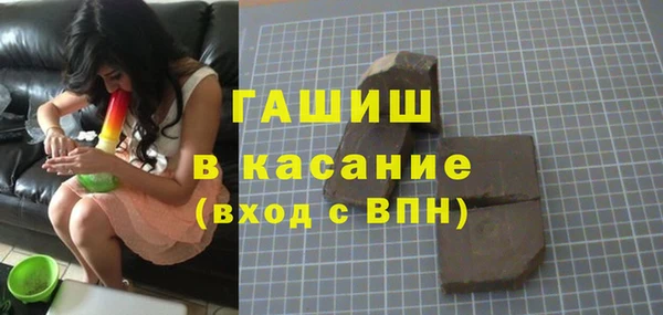 твердый Инта