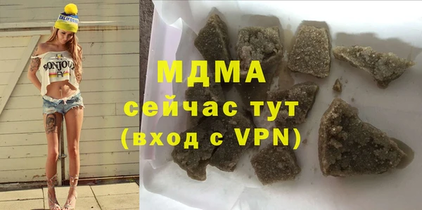 круглые Инсар